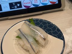 -滨寿司(新街口中央商场店)