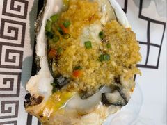 -云晓光头烧烤吧(德平路店)