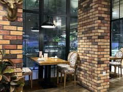 -品大三·经典淮扬菜(大行宫店)