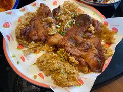 -锡和无锡菜(景丽苑店)