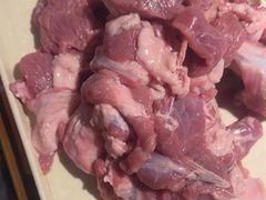 -刘记大块烤羊腿餐吧(北沙滩店)