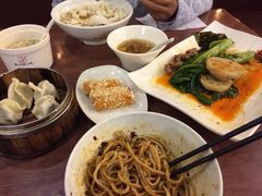 iphone_upload_pic-皇城坝小吃(科华成都王府井购物中心店)