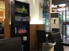 大堂-转角遇到爱(江南西路店)