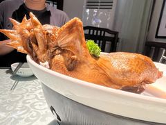 -老德州四合院·德州菜(天衢路店)