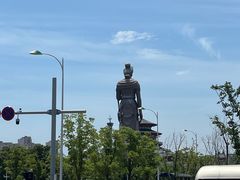 -海合安苏州阳澄半岛乐园