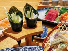 -古都日本料理(高桥路店)