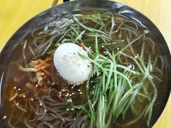 -屋里家延边朝鲜族冷面(南园店)