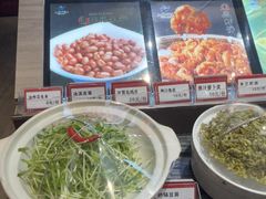 -上菜呷饭(花溪店)