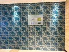 -上海龙之梦万丽酒店