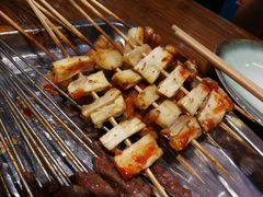 -望京小腰(北京总店)