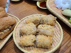 -华姐鸡粉(中心店)