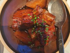 -逸品淮扬(东方渔人码头店)