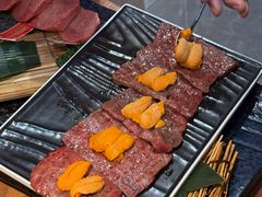 -丸藏和牛烧肉专门店(园区师惠坊店)