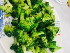 -北戴河庆山饭店·海鲜砂锅粥(北戴河黑石路店)