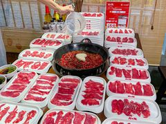 -刘火辣老火锅(光谷店)