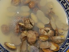 -浩家苑菜馆(汉口路店)
