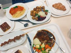 -宜家·瑞典风味餐厅(海达南街店)