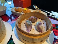 -上海滩餐厅(BFC外滩金融中心店)