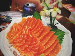 -林妈妈村·日式料理(宝山万达店)