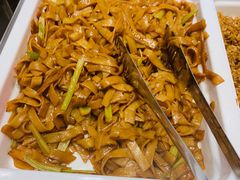 -食蔬不二素食自助餐厅(沈阳铁西店)