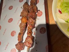 -纳鲁孜·新疆特色餐厅(上海悦荟广场店)