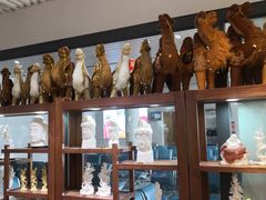 -敦煌莫高国际机场