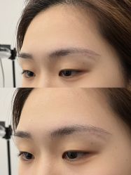 -张小野·专业半永久纹眉
