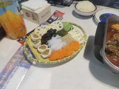 -鱼酷活鱼烤鱼(仙林金鹰店)