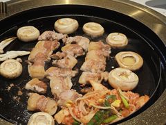 -韩时烤肉(枫蓝店)