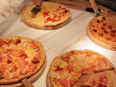 -比格比萨自助(南京万达茂店)