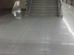 -远洋国际中心(地铁站)