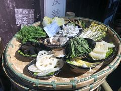 -烂摊摊火锅集市(长安总店)