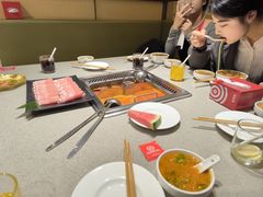 -海底捞火锅(赛格国际购物中心店)