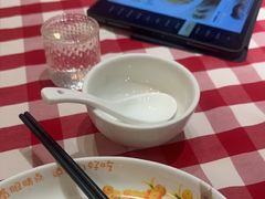 -西贝(紫荆广场店)