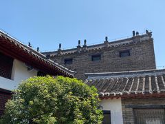 -牟氏庄园