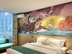 -波塞冬旅游度假区