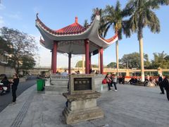-大清国一号界碑