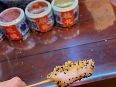 餐饮设施-永兴坊