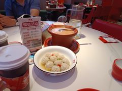 -来菜·湖北头牌藕汤(武商MALL众圆店)