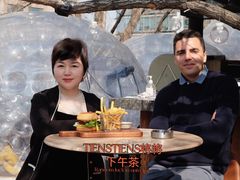 -TIENSTIENS将将(三里屯店)