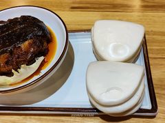 -小六汤包砂煲菜(文景路店)