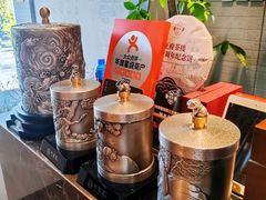 -王府茶楼茶宴·创意菜(朝阳公园店)