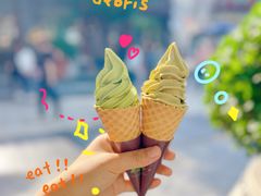 -吴裕泰茶庄(前门大街店)