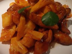-新辣宴·湖南家常菜·商务聚餐(中粮创芯店)