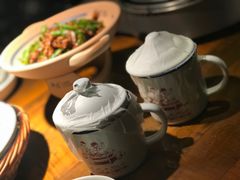 -洞庭土菜小炒馆(易发广场店)