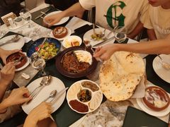 -苏坦土耳其餐厅(白云宾馆店)