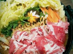 -喜牛日本料理(双街店)
