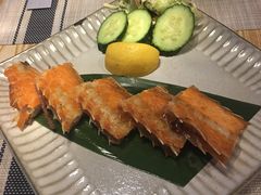 -鱼意寿司(钟村分店)