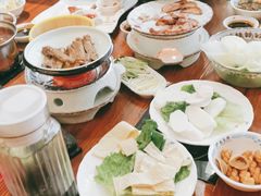 -龙聚德北京烤鸭(巴南商社汇购物中心店)