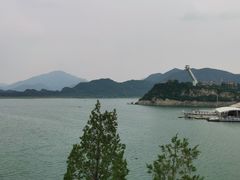 -北京金海湖景区
